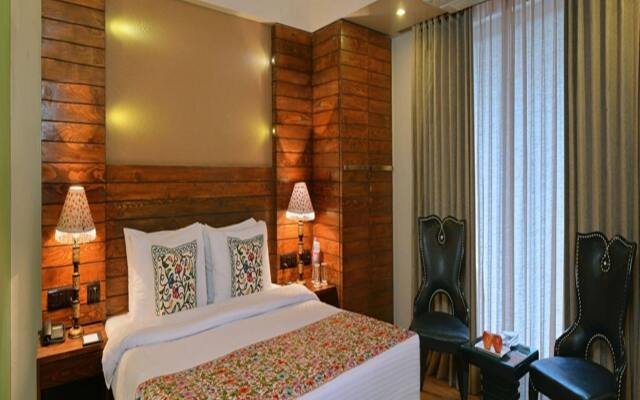 Golden Tulip