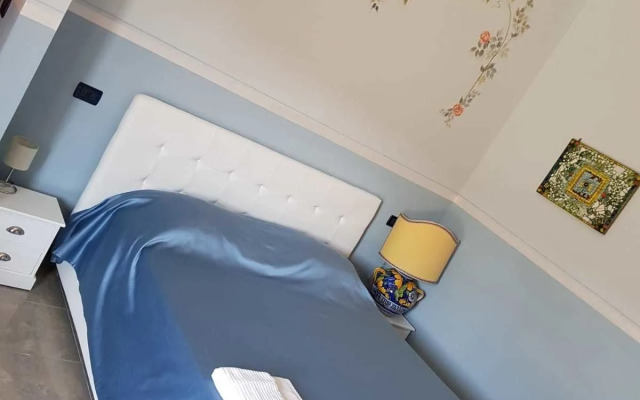 Villa Liberty il Lauro Bed and Breakfast