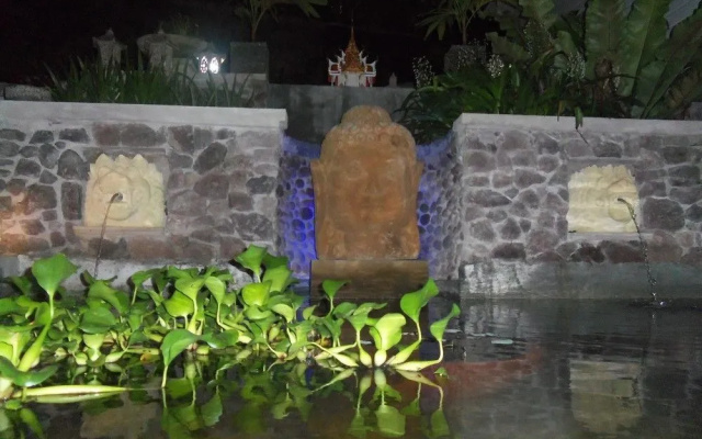 Selera Dunia Boutique Hotel