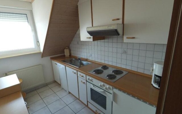 Ferienhaus Irene