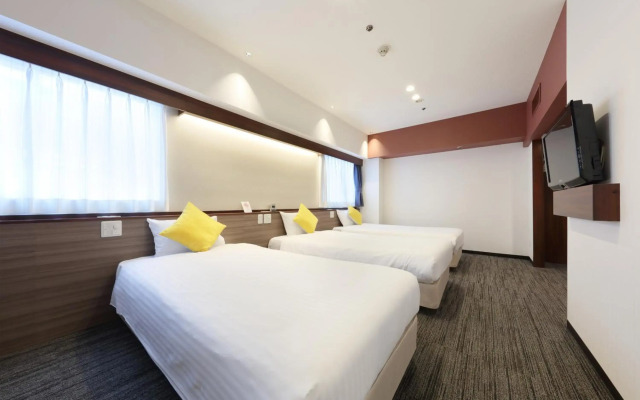 Cityroute Hotel