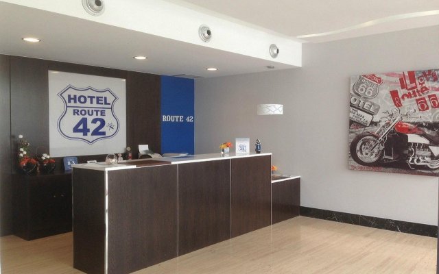 Hotel Route 42