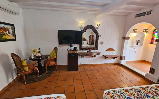 Hotel Posada Pablo De Tarso