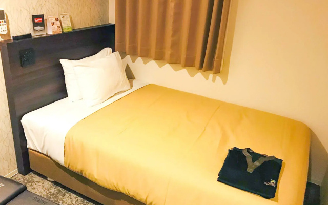 HOTEL LiVEMAX PREMIUM Sapporo-odorikouen