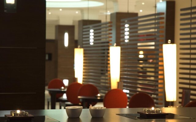 NH Vienna Airport Conference Center