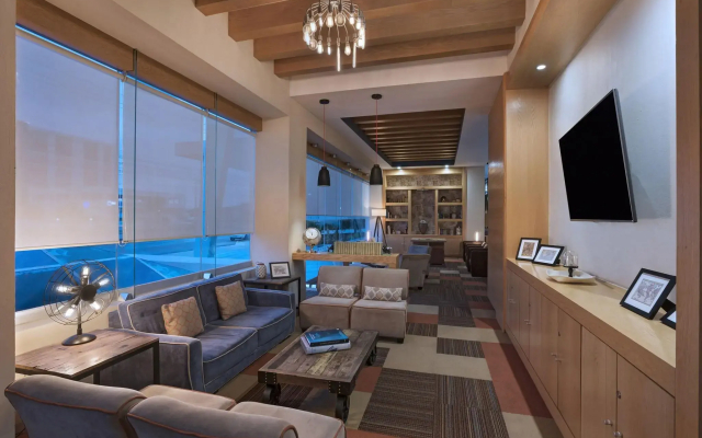 Four Points by Sheraton Cancun Centro
