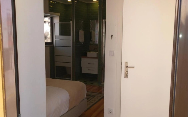 Oporto Glamour House