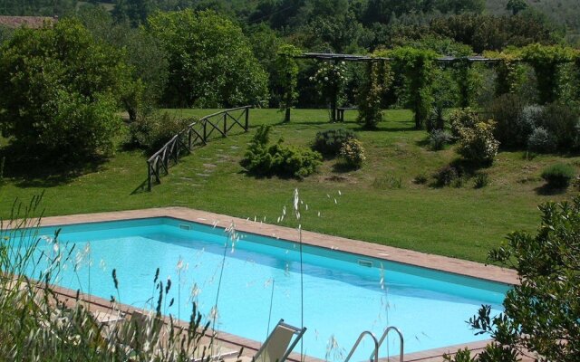 Locanda Rosati