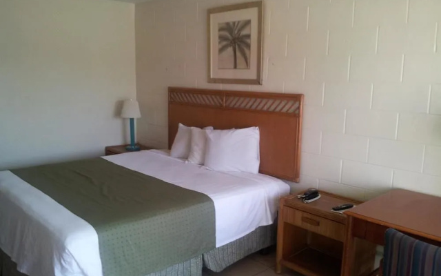 American Quality Lodge