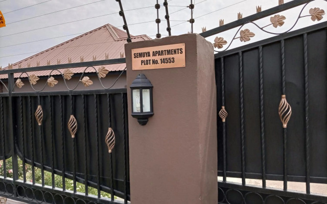 Semuya Apartments