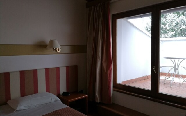 Eurohotel Palace Maniago