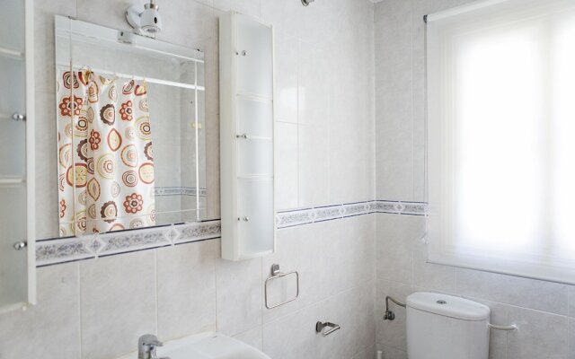 Suncity Santiago Apartment