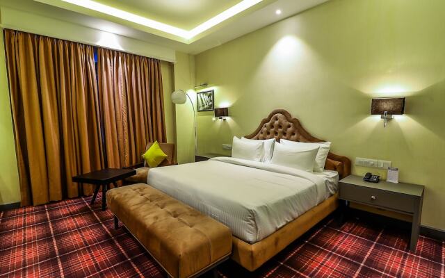 Hotel Piccadily Raipur