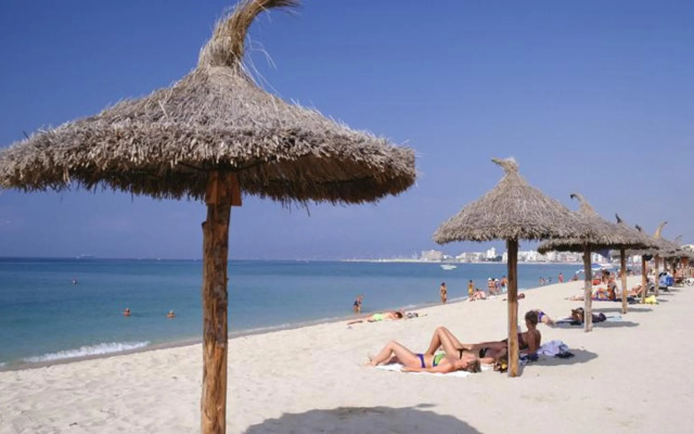 Hotel HSM Reina del Mar