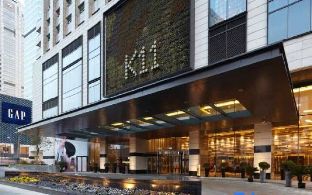 Star International Apartment