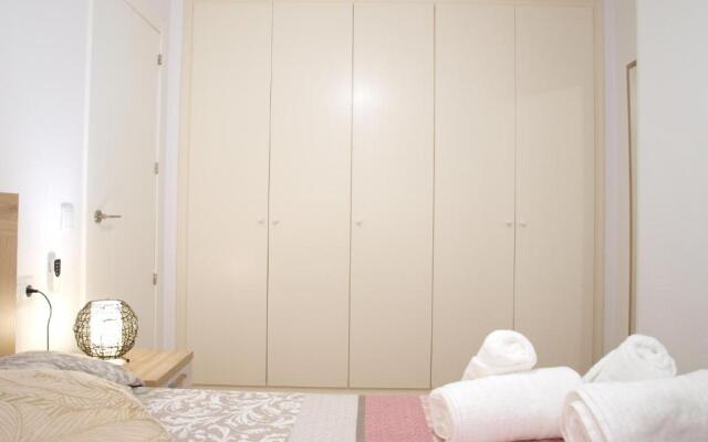 ApartUP Caribe Beachfront II