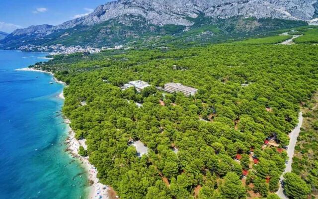 Alemaris Resort - Baška Voda