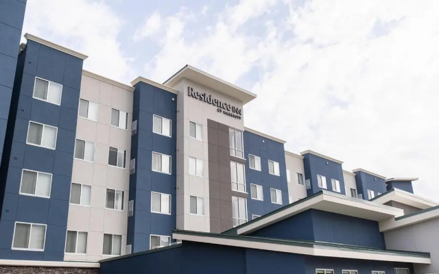 Residence Inn by Marriott Tulsa Midtown