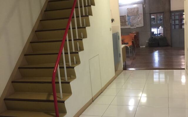 P.I.Hostel
