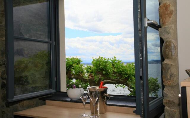 Alte Molke Apartment 5