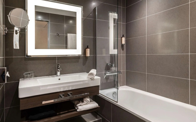 Hôtel Mercure Clermont Ferrand Centre Jaude