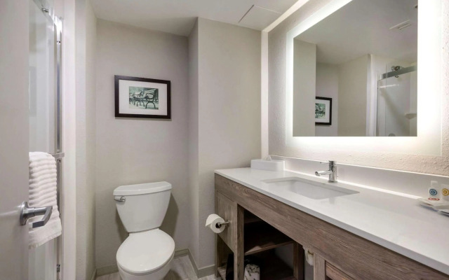 Comfort Inn & Suites Alexandria West