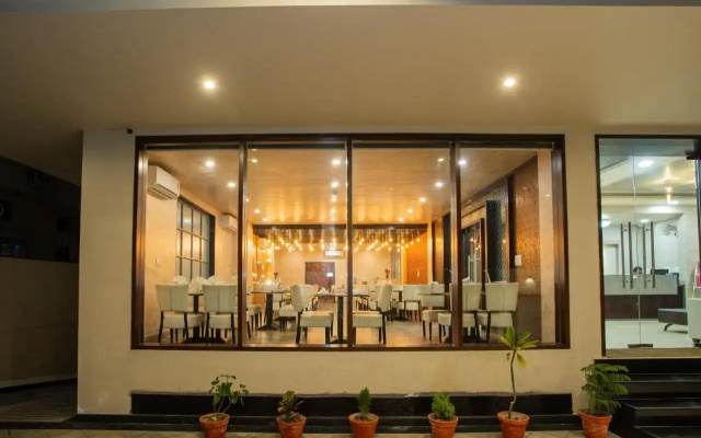 Hotel Siddhartha Inn
