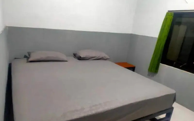 OYO 91179 Hotel Lagalleria