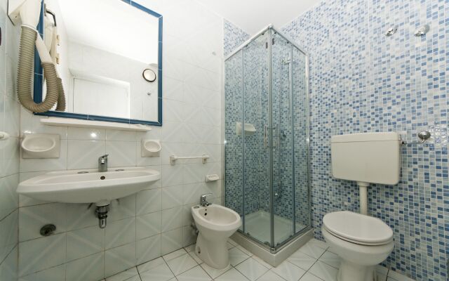 Hotel Villa Franca