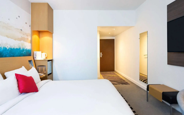 Novotel Bordeaux Centre