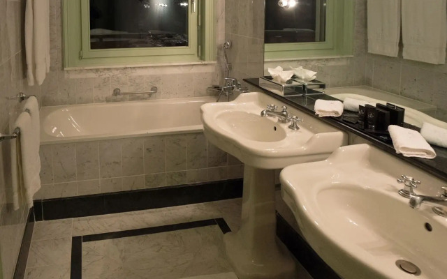 Grand Hôtel du Golf & Palace