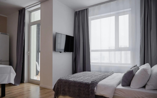 RentPlaza (РентПлаза) на улице 8 Марта 204Г