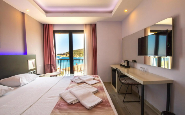 Datca Sapphire Hotel