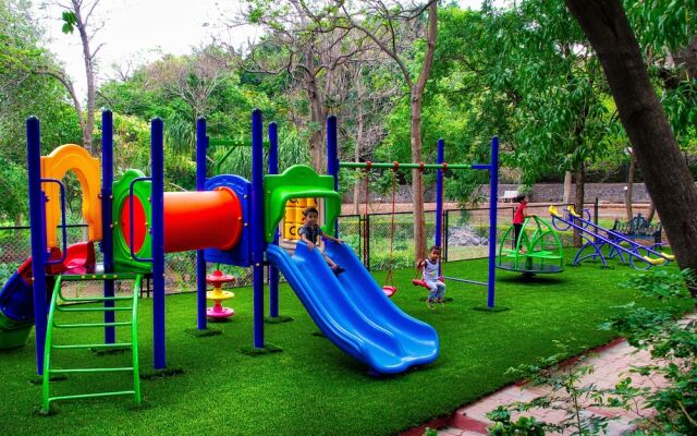 Gateway Nashik