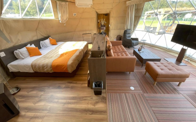 LiVEMAX RESORT Greenpia Onuma