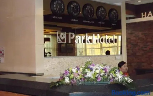 Park Hotel