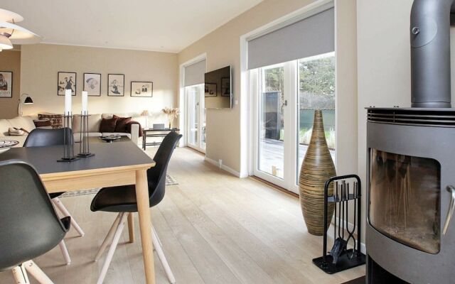 6 Person Holiday Home in Skagen-by Traum