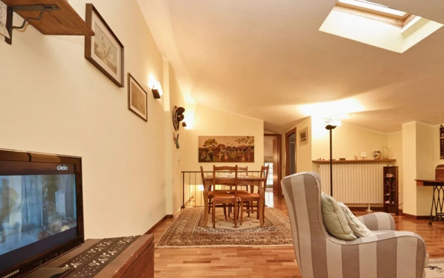 Country House in Desenzano del Garda