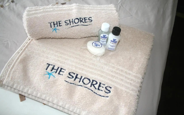 The Shores, Ramsgate