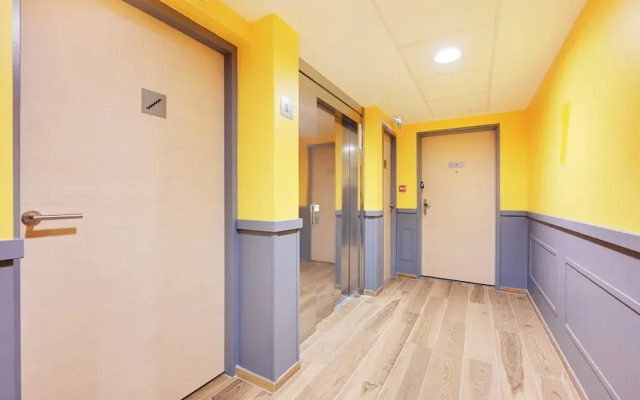 Studio With Rooftop Access - 4P - Vanves