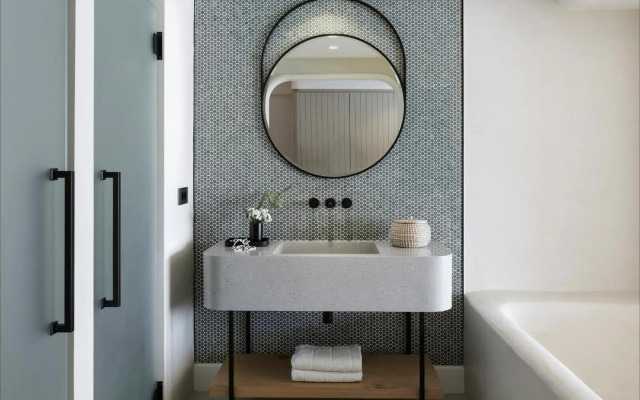Yacht Classic Hotel - Boutique Class