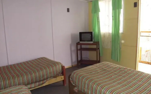 Hostal Akana
