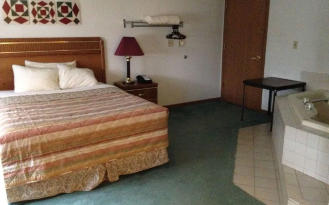 SunRise Inn Hotel