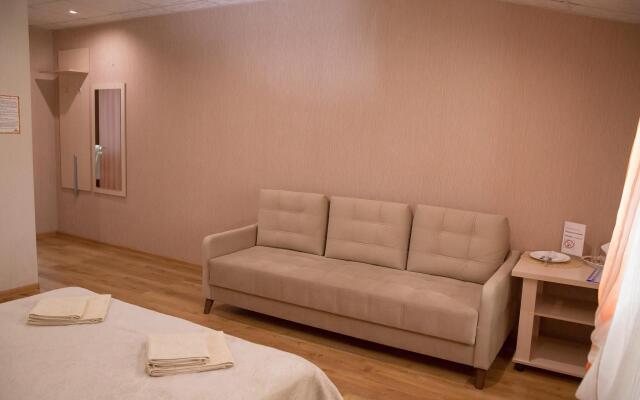 Загородный клуб Светлояр