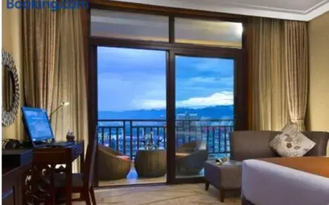Ramada Plaza by Wyndham Xishuangbanna South