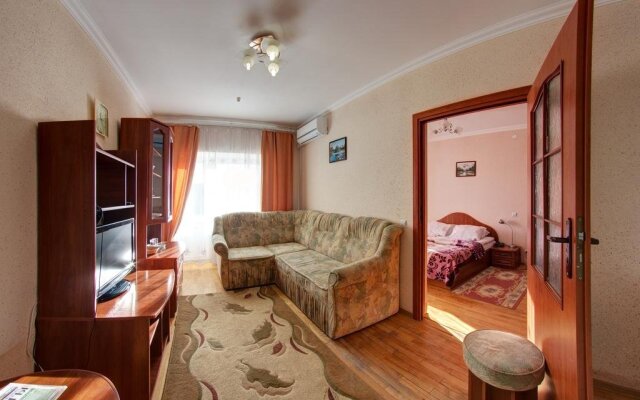 Resort Hotel Karpaty