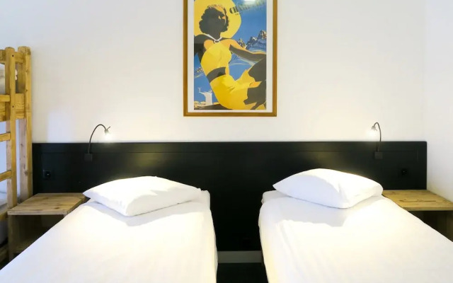 Hotel le Palladium