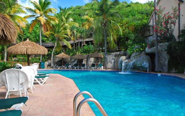 Emerald Beach Resort