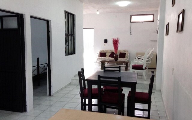 Anexo Hotel Gran Hostal de Tequisquiapan