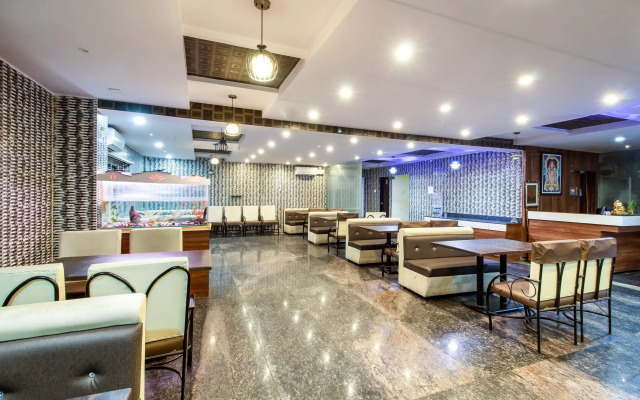 Capital O Sri Navya Grand Near Nexus Hyderabad